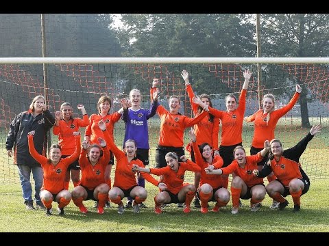 WSC De Soap: Na 539 keer vissen eindelijk champagne!