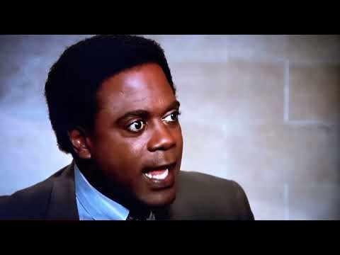 Heat of the Night -Willa Maston Episode Hilarious