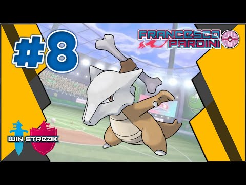 CANNONATA FINALE? - VGC20 WIN STREAK #pokémon ⚔️🛡️#8