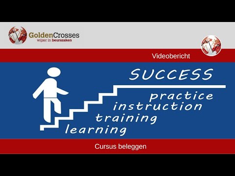 Cursus beleggen