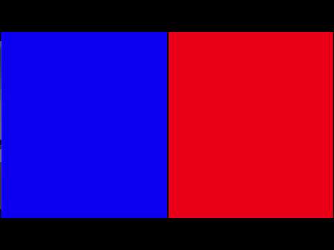 Messed up-Police lights and siren!(SEIZURE WARNING!)