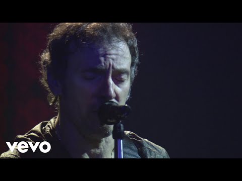 Bruce Springsteen & The E Street Band - Into the Fire (Live In Barcelona)