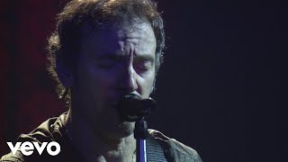 Bruce Springsteen &amp; The E Street Band - Into the Fire (Live In Barcelona)