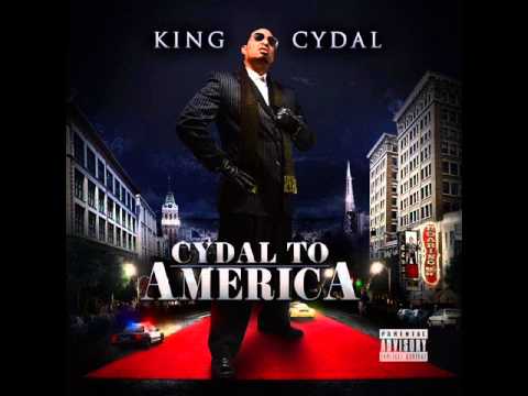 King Cydal - All For Nothin