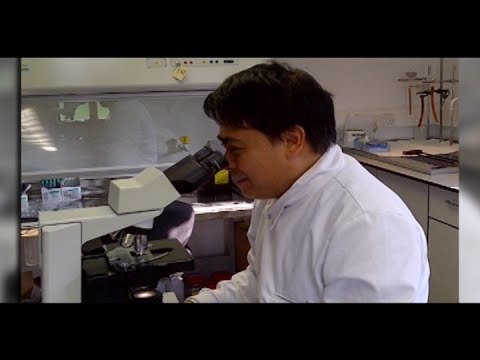 Unstoppable Blessings : Dr. Ramon Maluping (Huwarang OFW Individual Winner)