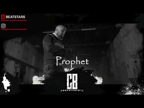Asche x Kollegah Type Beat "Prophet" (prod. Cronsenbeatz)