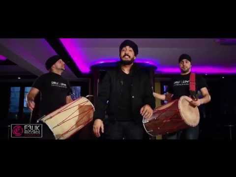 KABOOTARAN DI SHAAN | Jus Reign Feat Raxstar & J-Statik | Latest Punjabi Songs | Official Video