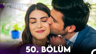 Download lagu Fazilet Hanım ve Kızları 50. Bölüm (Final) mp3 Download lagu Fazilet Hanım ve Kızları 50. Bölüm (Final) mp3