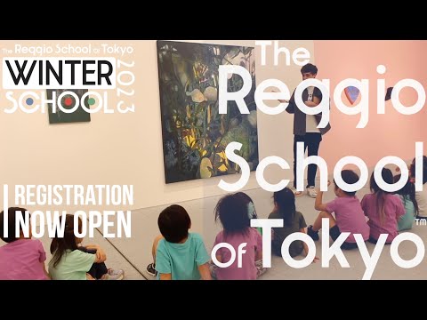 RST: Winter School 2023