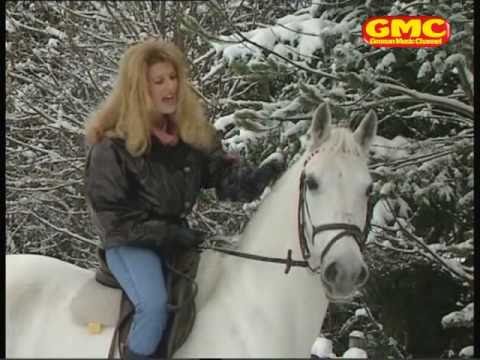 Margret Almer - Rodeo