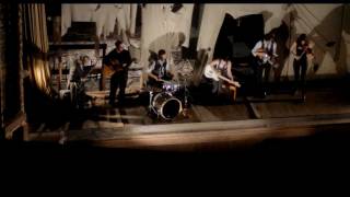 OFFICIAL MUSIC VIDEO- The One by Adrian Emberley + The Revolving Band