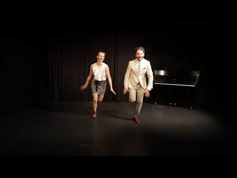 First Stops Routine, Elio & Dominika