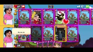 Animation Throwdown S-Mart vs. Big Bad Wolves / Rumble No.1 Feb 4, 2021