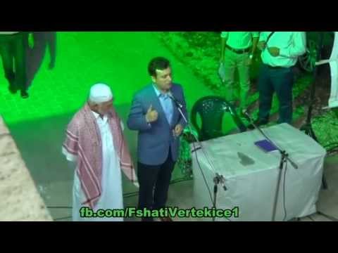 Iftari Tradicional 2015 - Fshati Vërtekicë