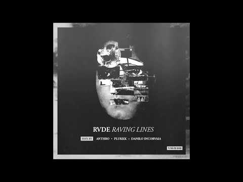 RVDE - 90's Hammer (Original Mix)