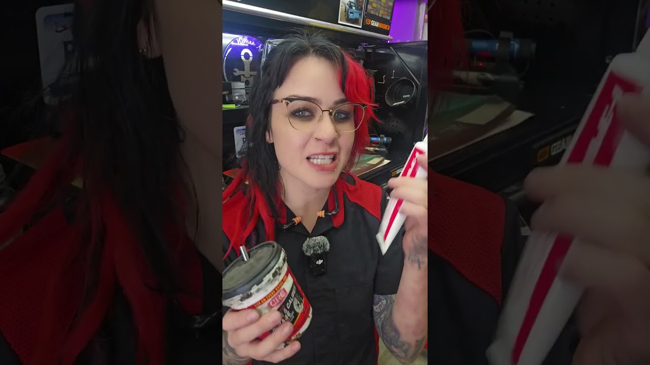 Anti-Seize as Brake Lube? Are Synthetic Brake Lubricants a SCAM?! Here are my thoughts #cartips #diy