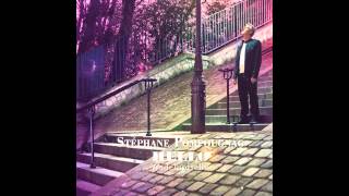 Stéphane Pompougnac - Here's to You (Acoustic Version Feat Linda Lee Hopkins)