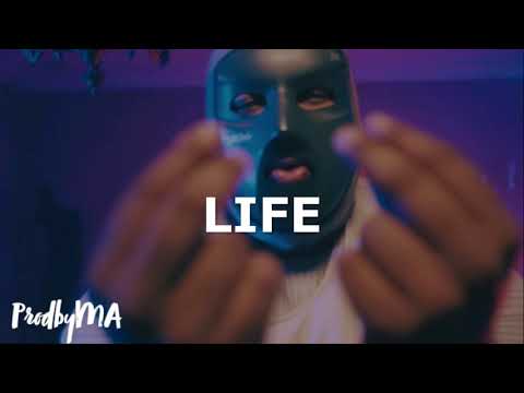 M Huncho X Nafe Smallz Type Beat - “Life” | Trap Type Beat 2021