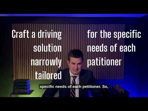 Justin Boren Attorney