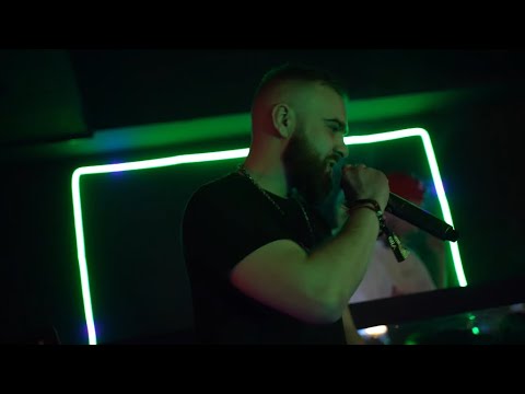7OLIK - THEY SEE ME ROLLIN' (LIVE MUSIC VIDEO)