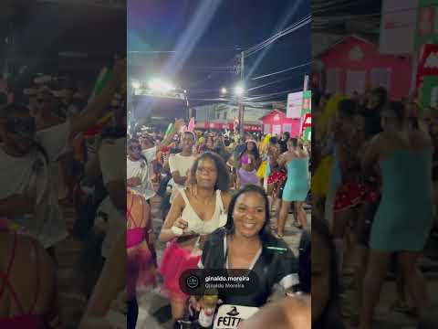 Carnaval 2026 - Conde - Bahia 