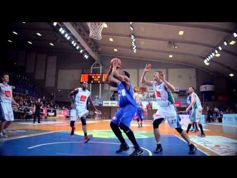 #PucharPLK Michael Fraser - wsad Slow Motion