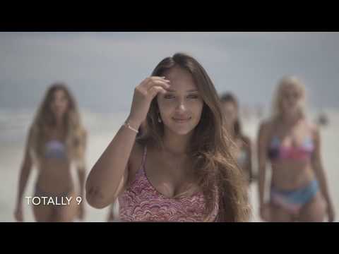 Lana Del Rey - Young & Beautiful (Serge Devant remix) | Video Edit