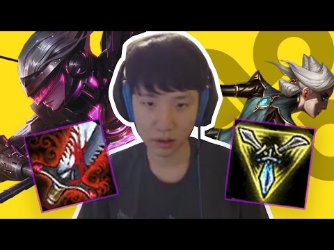 C9 RAY SOLOQ - SPLITPUSHING FIORA!