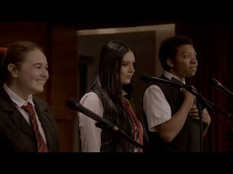 School Haze TRAILER - original musical TV Pilot