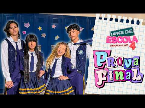 Prova Final - Kysha e Mine