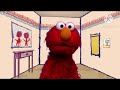 Lost Thx Tex Trailer Elmo Die From The Shark