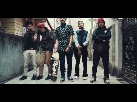 Astawmal PGGH  Mero Geet New Nepali Rap Song 2014  YouTube