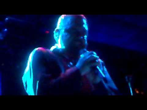 Alphaville - The Deep Duisburg 28.3.2011