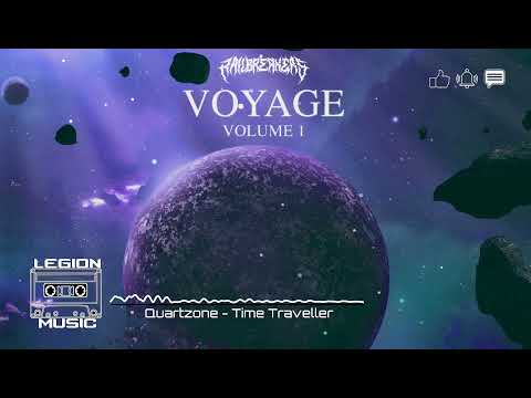 QuartZone - Time Traveller [Railbreakers]
