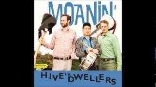 Montgomery Hammer - The Hive Dwellers