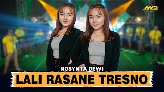 Download lagu ROSYNTA DEWI LALI RASANE TRESNO Ft BINTANG FORTUNA... mp3