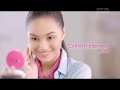 Iklan Marina Two Way Cake GlowReady Ft Caitlin Halderman