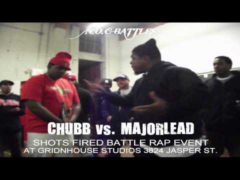Chubb vs Major Lead
