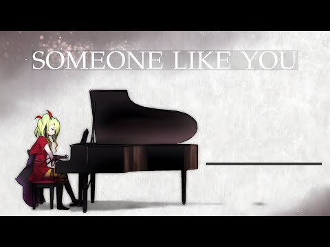 Demons Roots BGM: Someone Like You