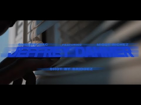 Smoove Mac X Miggy Richez-Jeffrey Dahmer (Official Music Video)