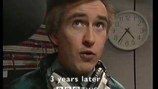 I'm Alan Partridge trailer (Steve Coogan, 1997)