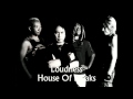 Loudness - House of Freaks [Super Quality !]