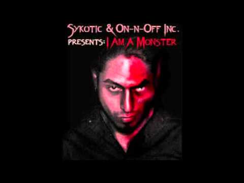 I Am A Monster (Prod. by Mavin Beats) - Sykotic Ft. JR.2 & Strapz