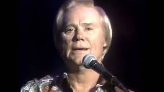 She Lived A Lot In Her Time - George Jones - 1993