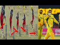 Seeing Virat Kohli Getting Out In This Way Dhoni Could Not Stop Smiling Ipl2023