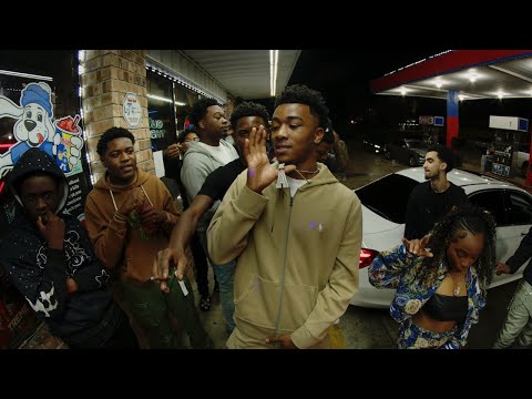 Ayejae1K - Ride Thru Slime City (Official Music Video)