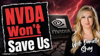 NVDA Earnings Won't Save This Market