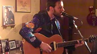 Robert Ellis "Good Intentions"