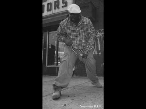 Notorious B.I.G. feat. Frank Sinatra - Every Day Struggle (A day in the life of a fool)