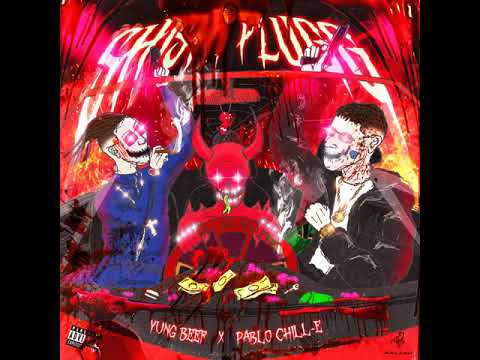 Yung Beef & Pablo Chill-E - No Nos Pueden Soportar (Prod. by OldPurp) (Official Audio)